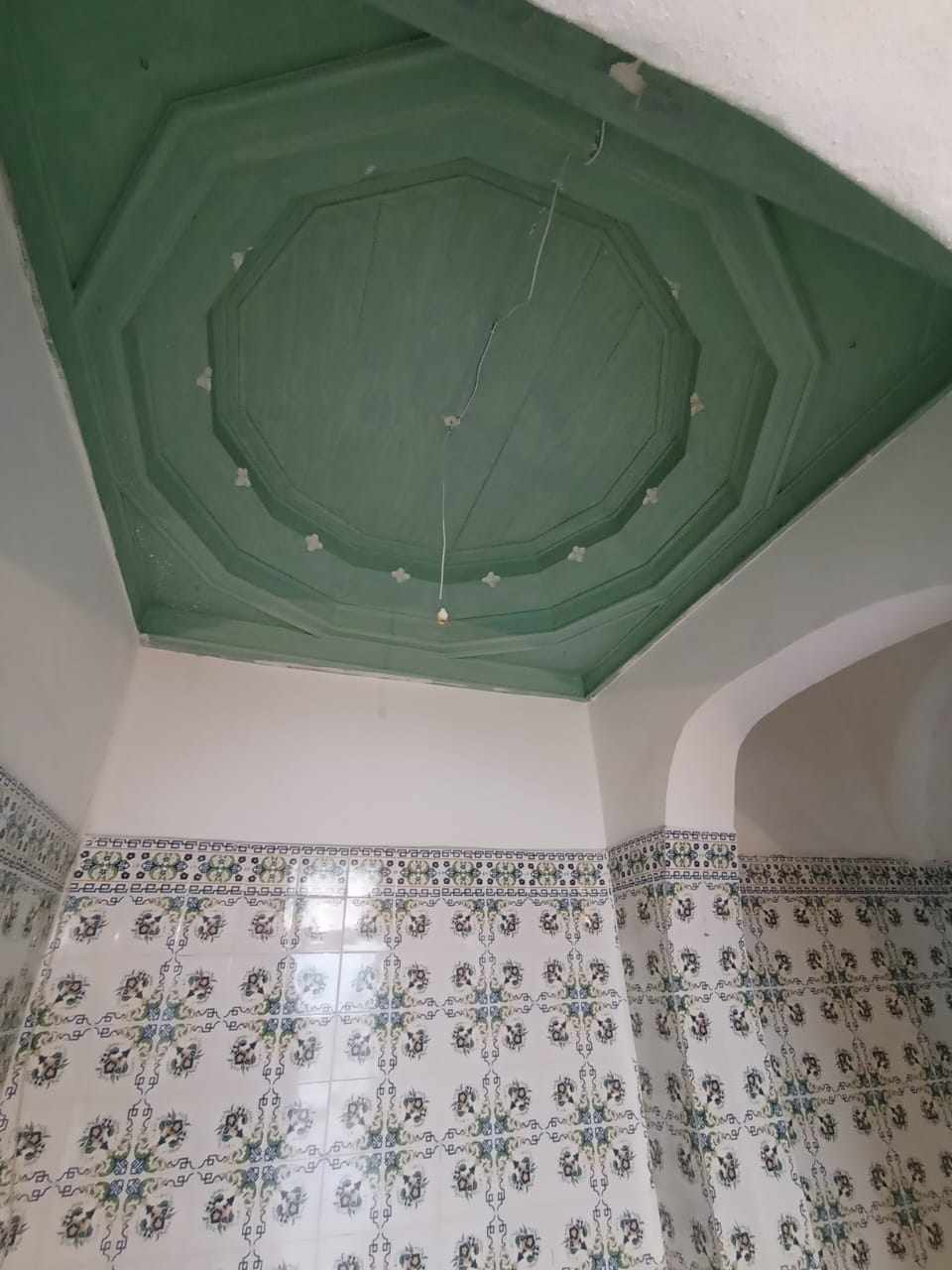 La Medina Tourbet El Bey Vente Maisons Maison  la mdina de tunis torbet el bey