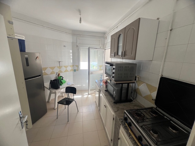 Hergla Hergla Vente Appart. 2 pices Appartement s2  hergla