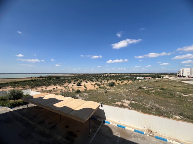 Hergla Hergla Vente Appart. 2 pices Appartement s2  hergla