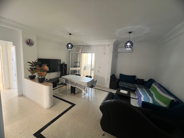 Hergla Hergla Vente Appart. 2 pices Appartement s2  hergla