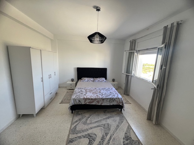 Hergla Hergla Vente Appart. 2 pices Appartement s2  hergla