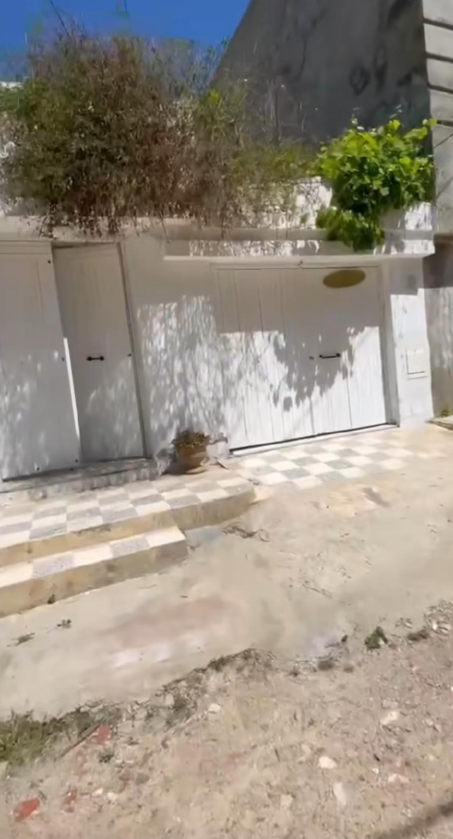 Bekalta Charaf Vente Maisons Maison bord mer