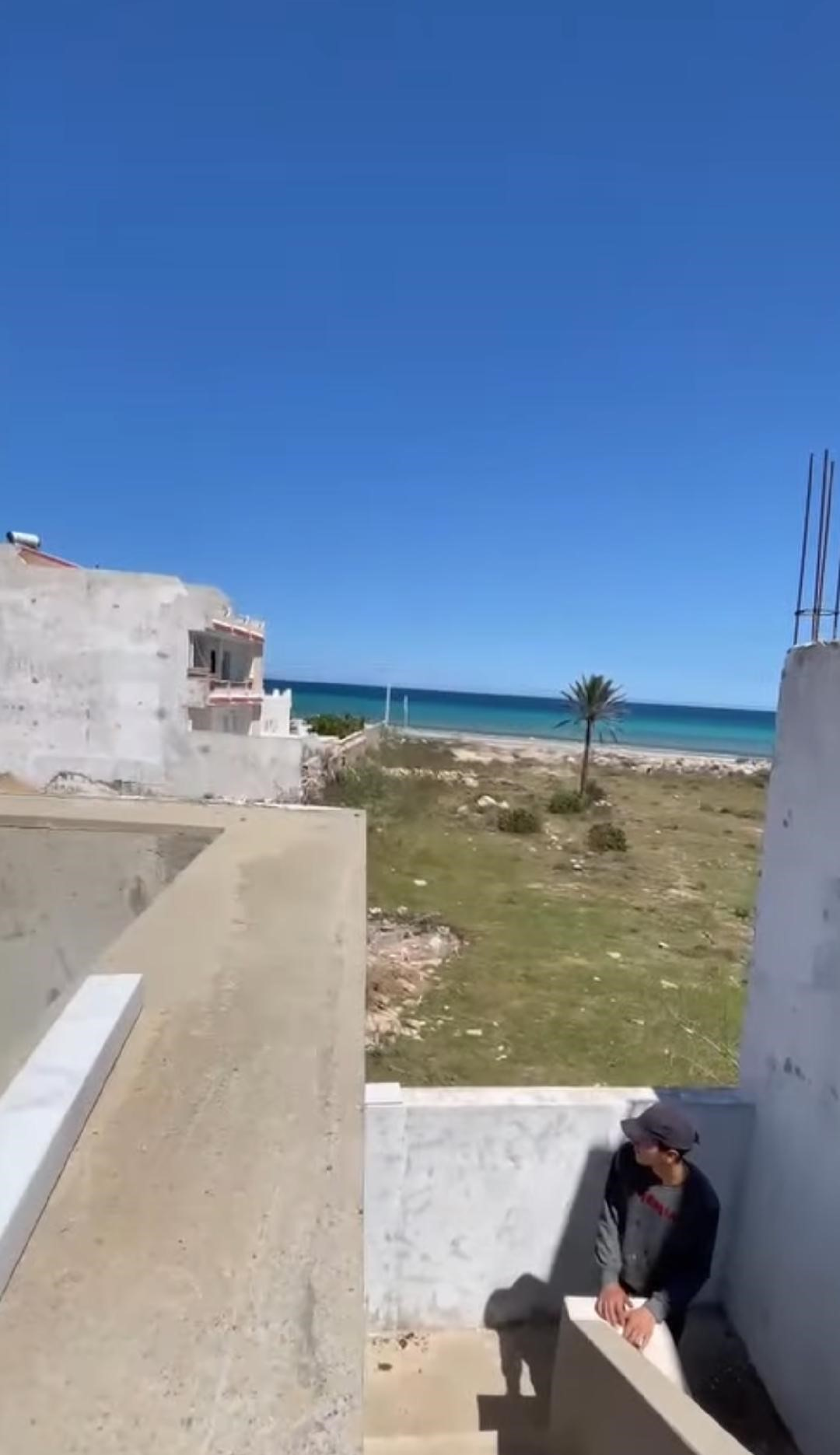 Bekalta Charaf Vente Maisons Maison bord mer