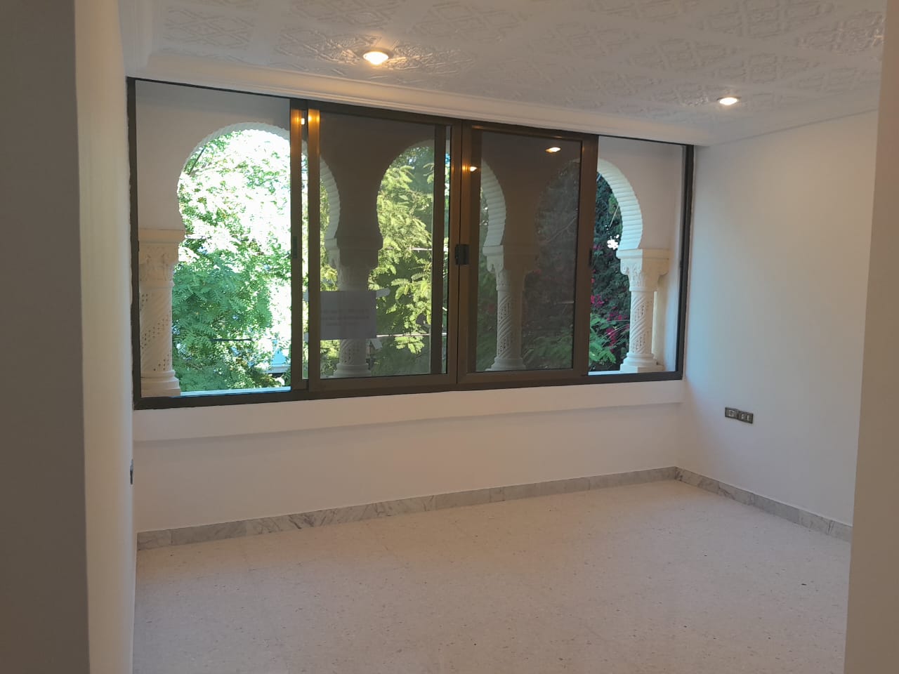 Carthage Cartage Byrsa Location Appart. 3 pices tage de ville