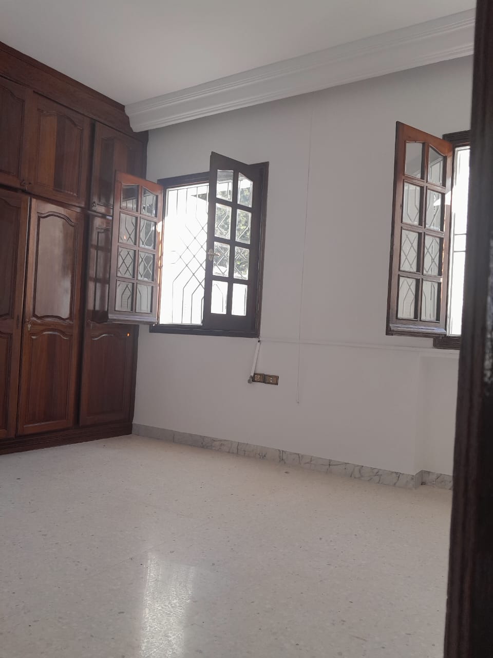 Carthage Cartage Byrsa Location Appart. 3 pices tage de ville