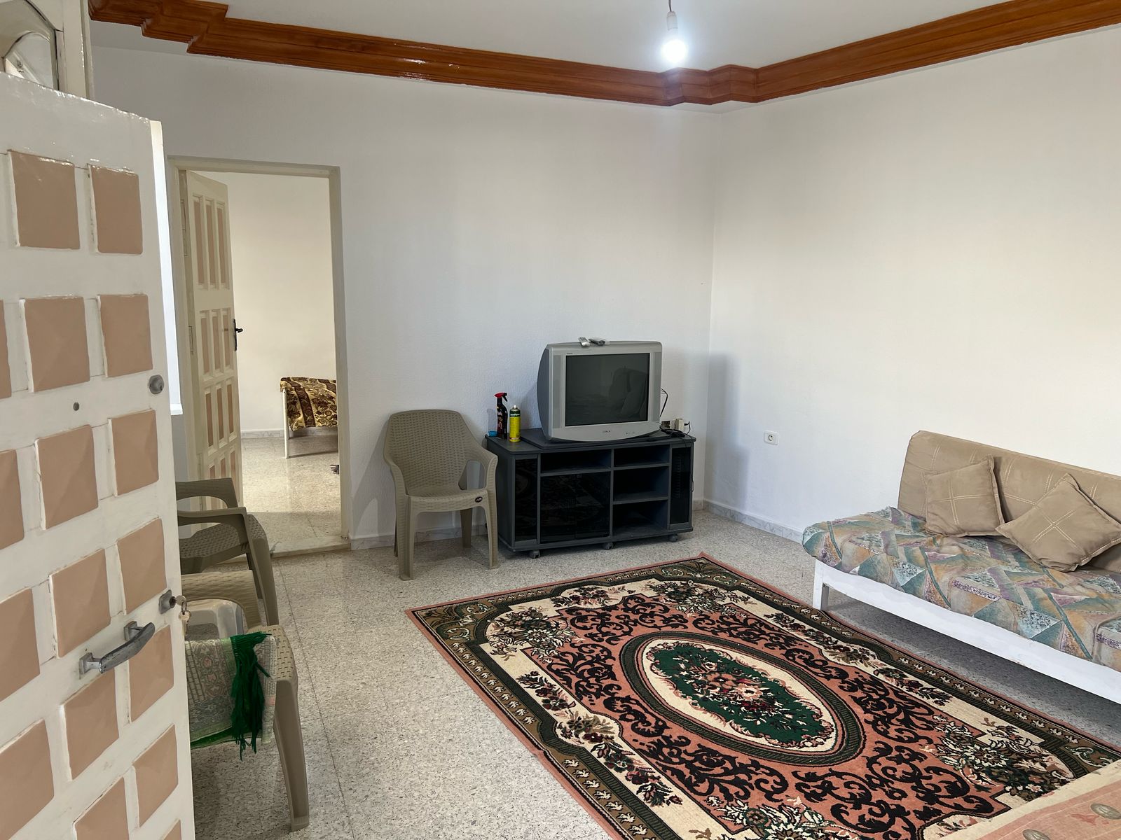 Mnihla Mnihla Location Appart. 1 pice Studio par nuite