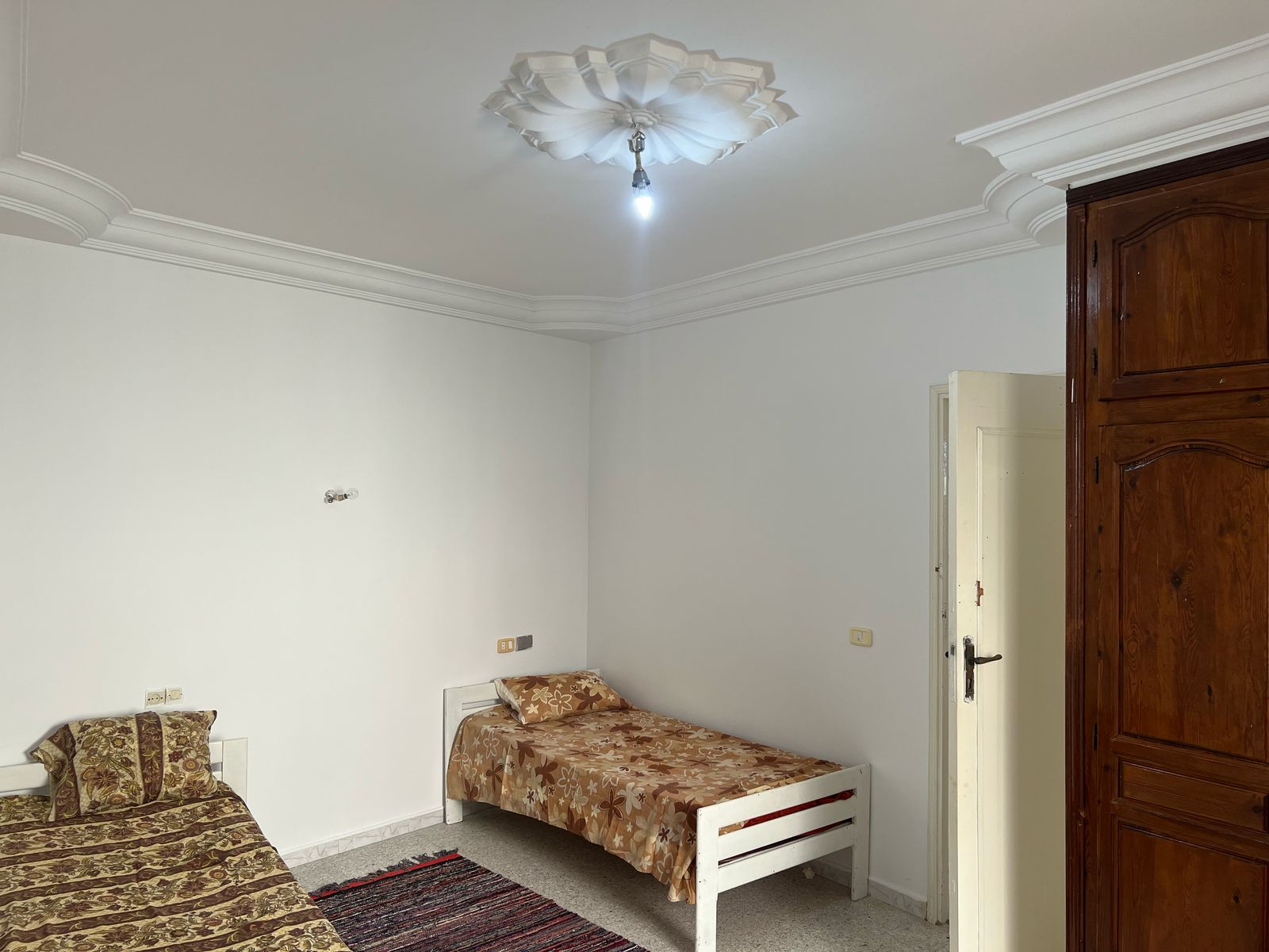 Mnihla Mnihla Location Appart. 1 pice Studio par nuite