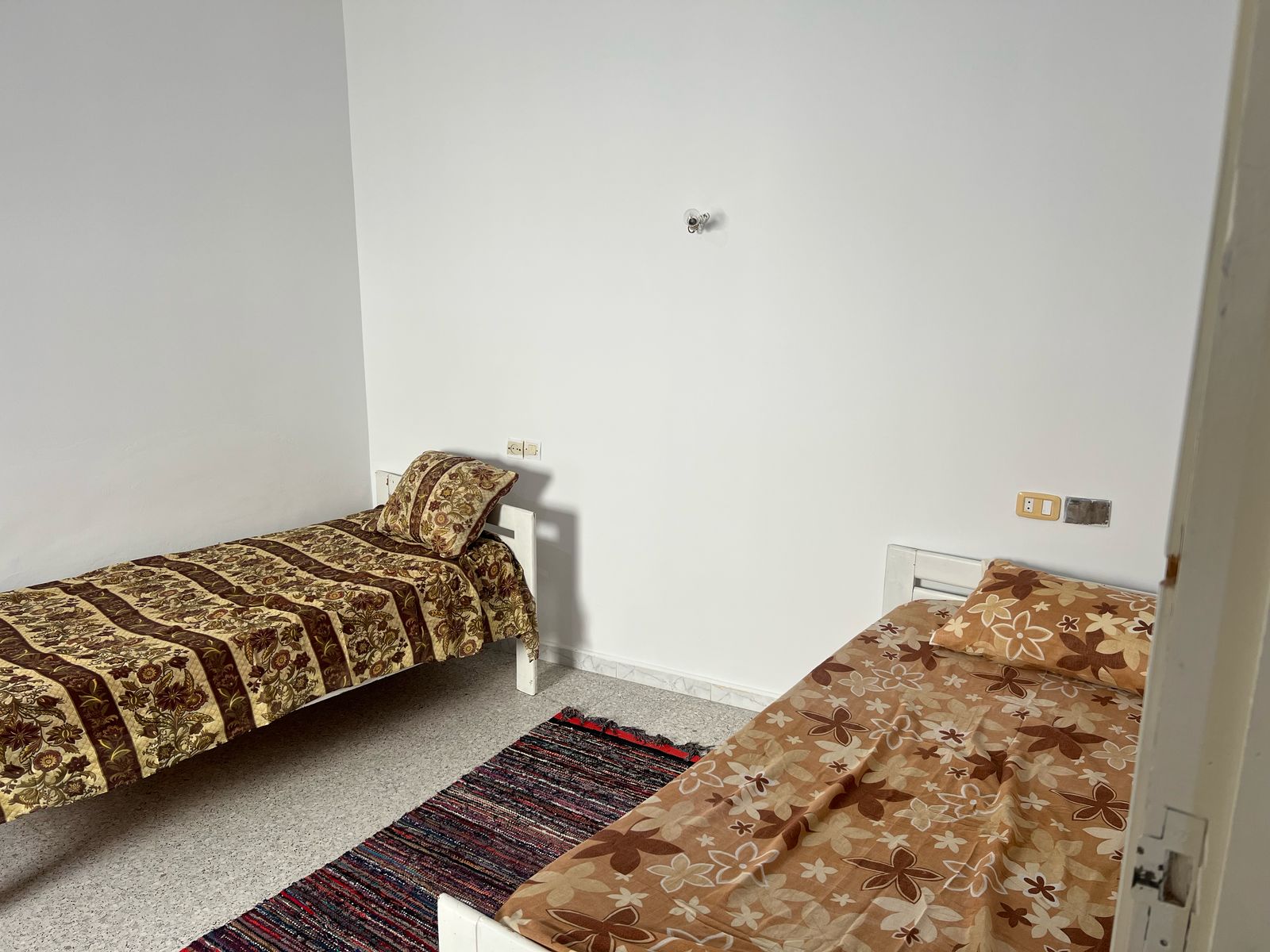 Mnihla Mnihla Location Appart. 1 pice Studio par nuite