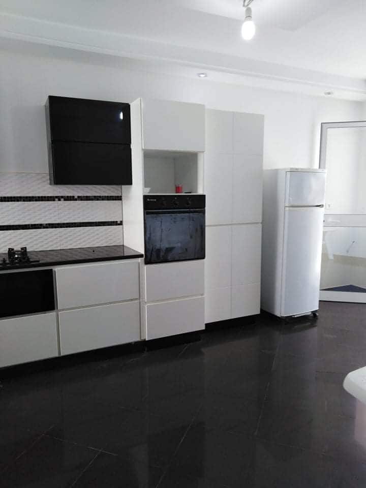 Kelibia Kelibia Location vacances Appart. 4 pices Appartement haut standing  mansoura kelibia