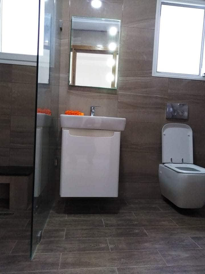 Kelibia Kelibia Location vacances Appart. 4 pices Appartement haut standing  mansoura kelibia