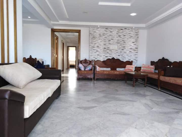 Kelibia Kelibia Location vacances Appart. 4 pices Appartement haut standing  mansoura kelibia