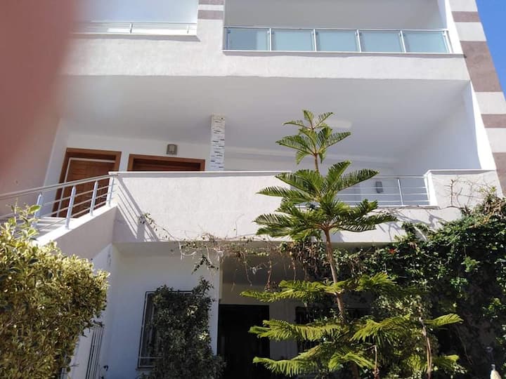 Kelibia Kelibia Location vacances Appart. 4 pices Appartement haut standing  mansoura kelibia