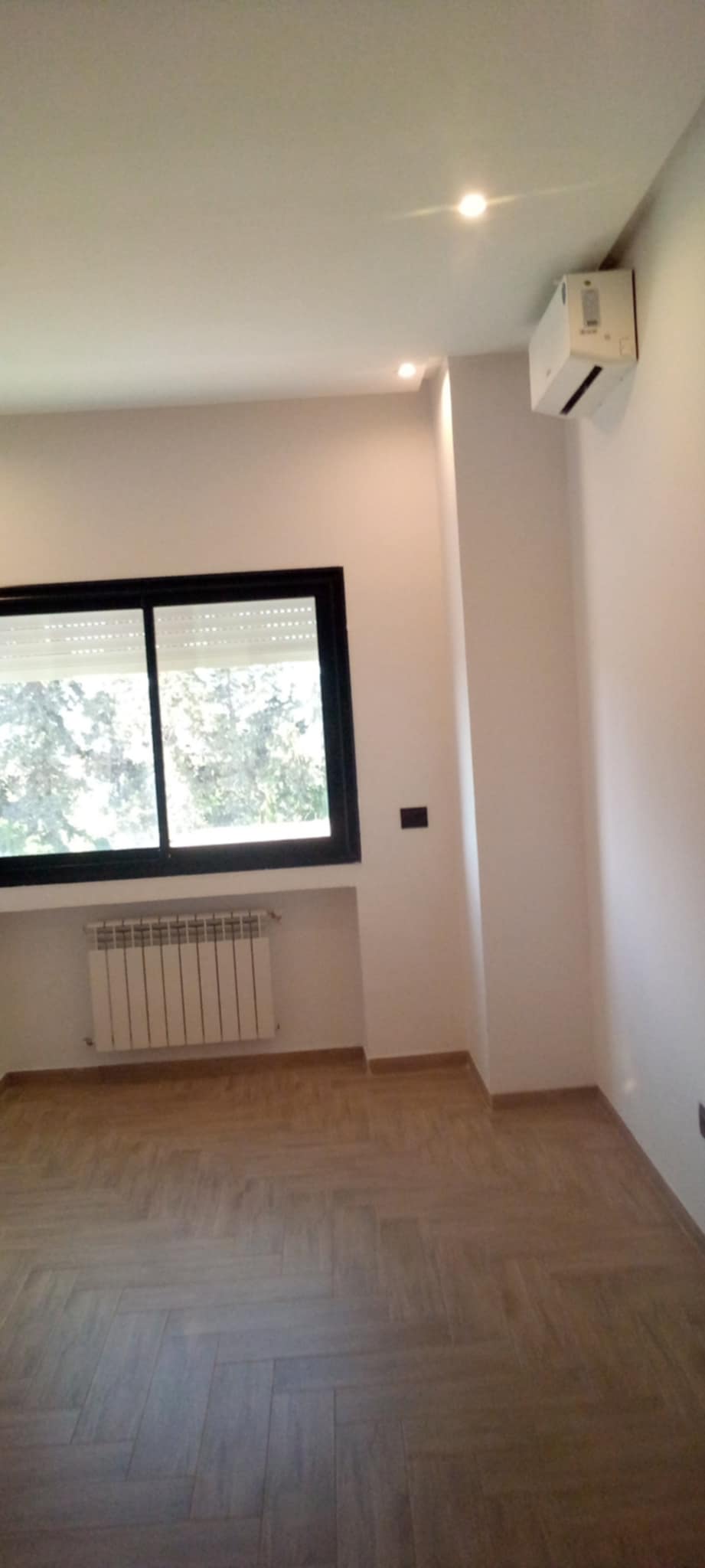 La Soukra Chotrana 1 Vente Appart. 2 pices Apprtement s plus 1  chotrana