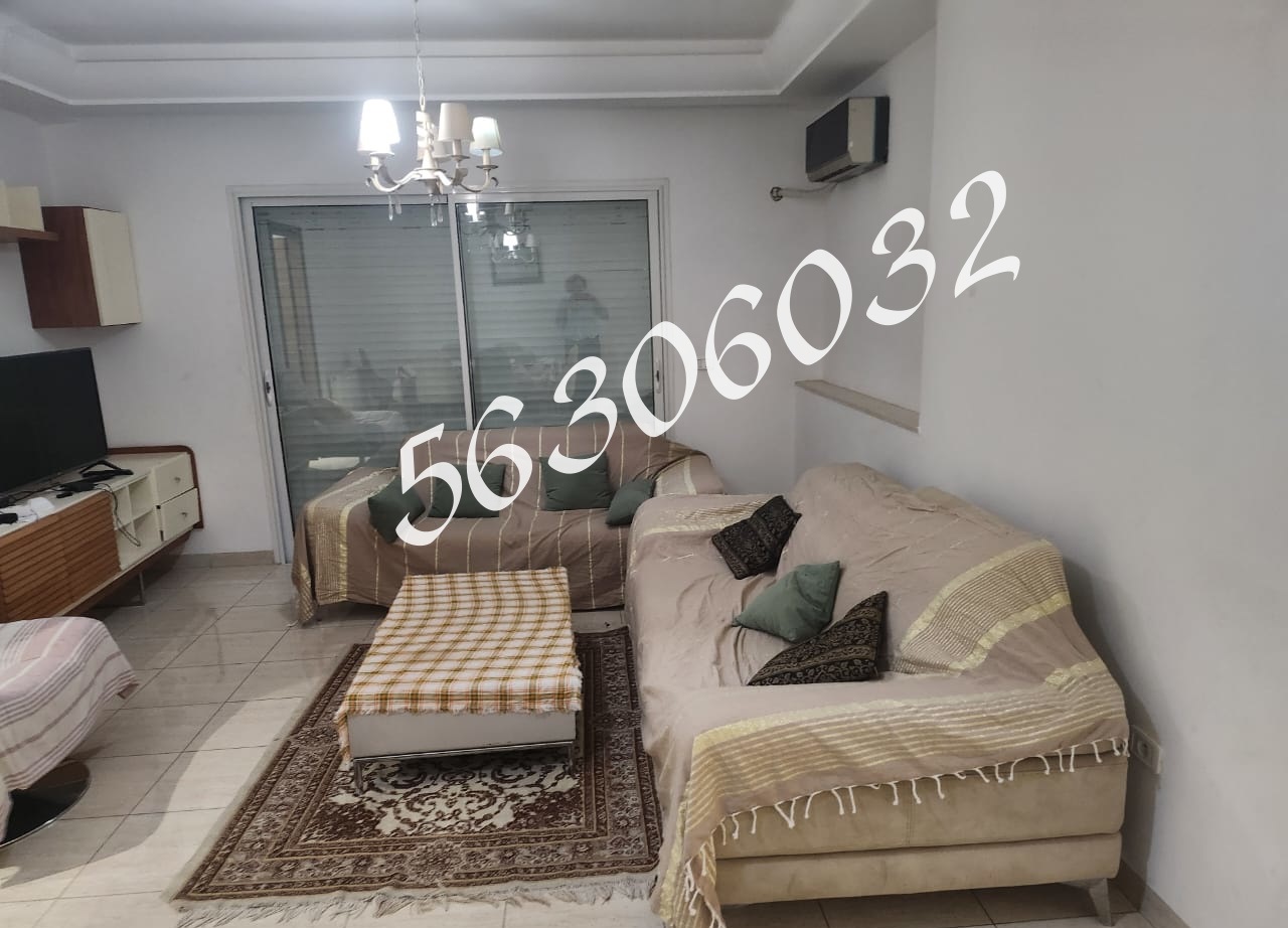 La Marsa El Aouina Location Appart. 2 pices Apprtement s2 meubl