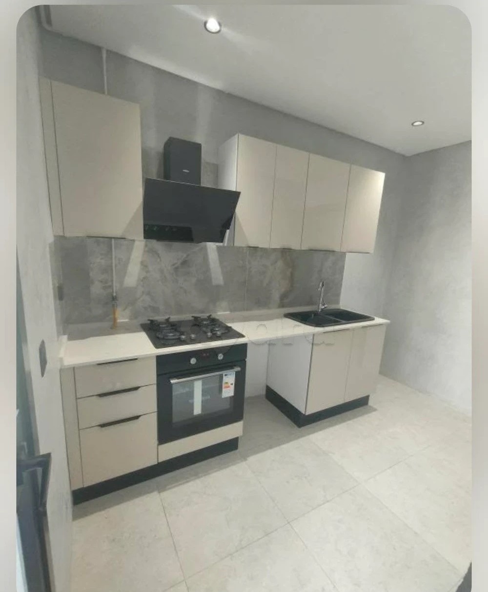 Ain Zaghouan Ain Zaghouan Location Appart. 3 pices Apprtement s2  la nouvelle soukra