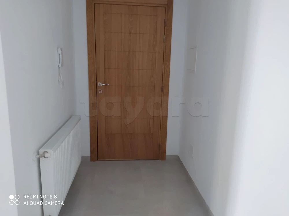 La Marsa El Aouina Location Appart. 2 pices Apprtement s1  wahat  cot monoprix