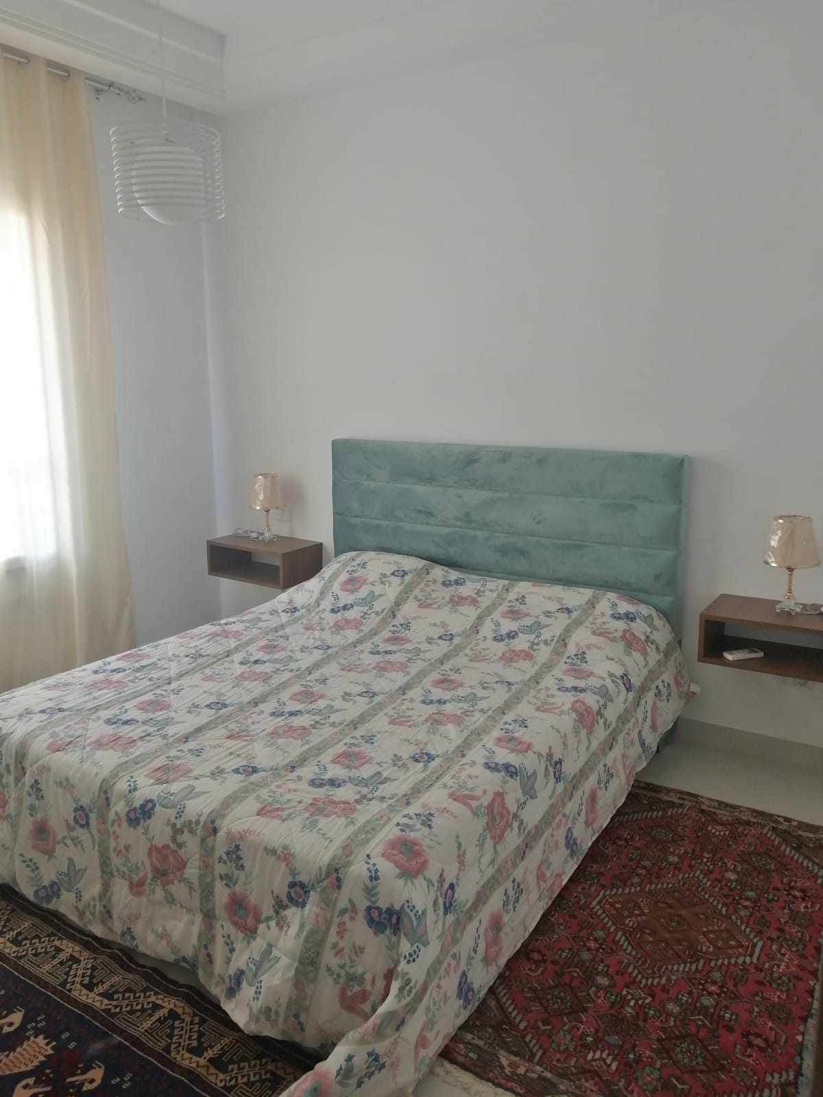 La Soukra La Soukra Location Appart. 2 pices Apprt meubl  la nouvelle soukra