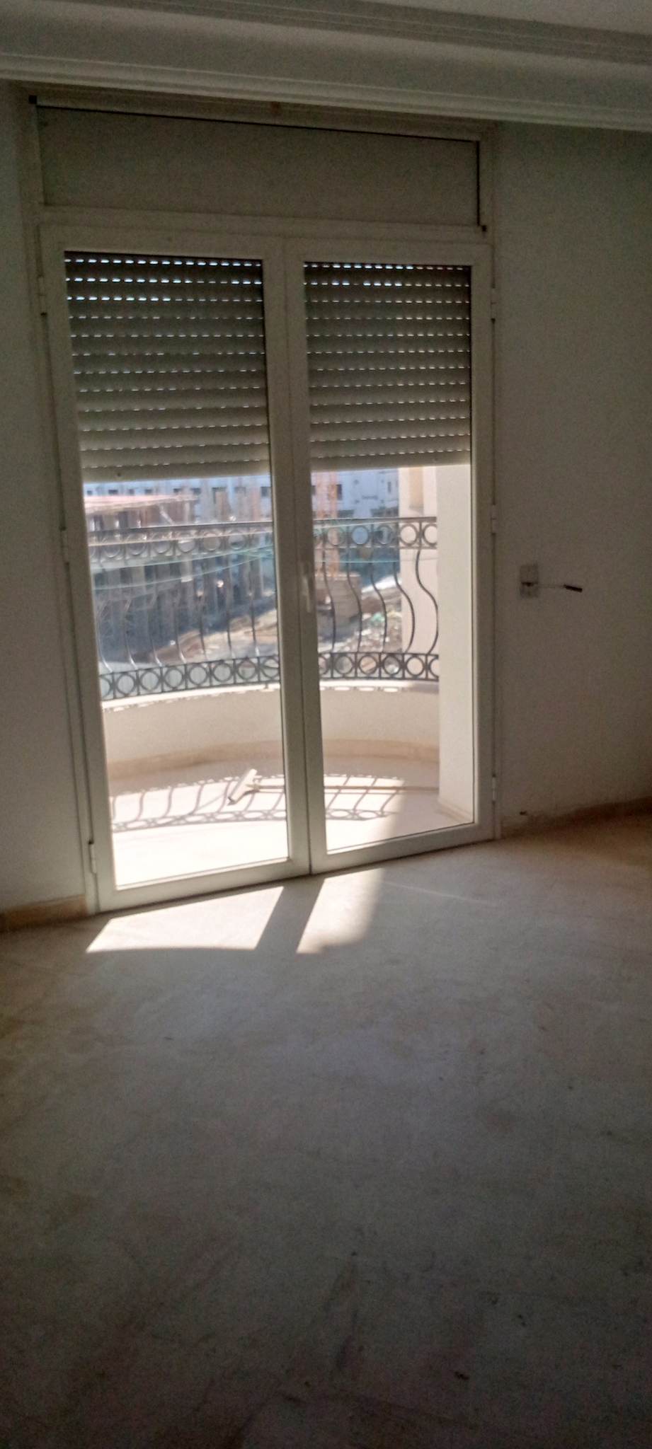 La Marsa El Aouina Vente Appart. 3 pices Apprtement splus 2  ain zaghouene
