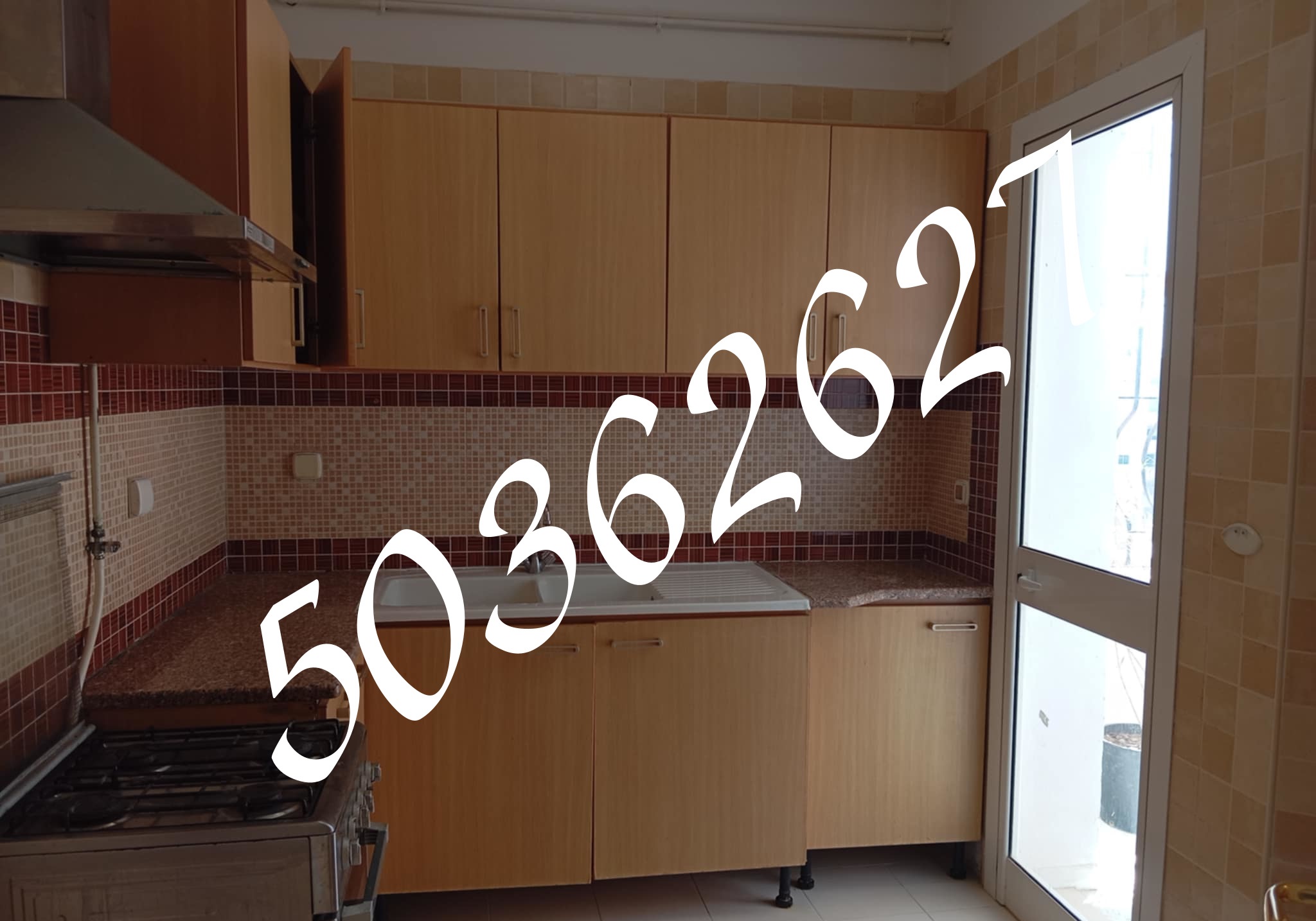 Ain Zaghouan Ain Zaghouan Location Appart. 2 pices Un grand s plus 1  ain zaghouen
