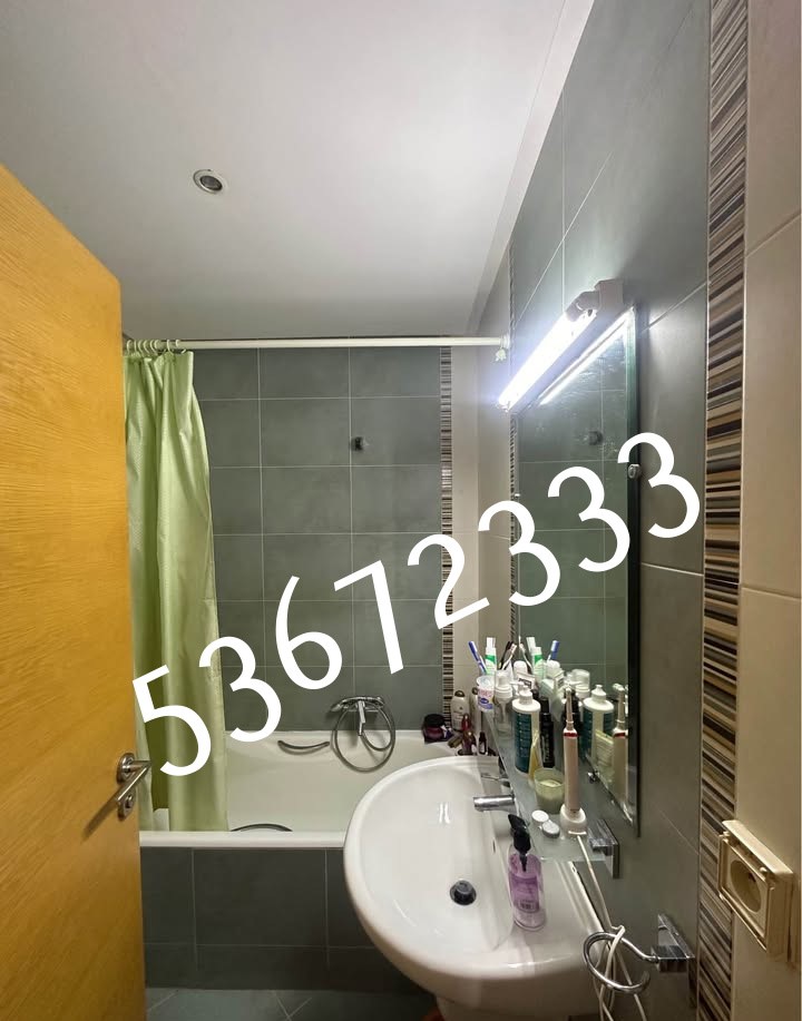 Ain Zaghouan Ain Zaghouan Location Appart. 2 pices S plus 2 ain zaghouain sud