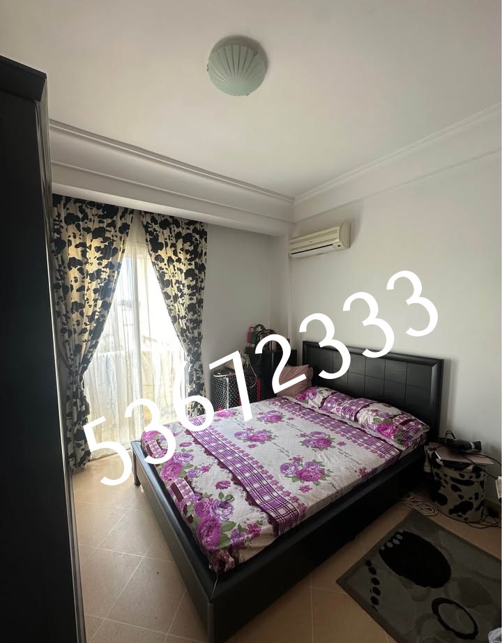 Ain Zaghouan Ain Zaghouan Location Appart. 2 pices S plus 2 ain zaghouain sud