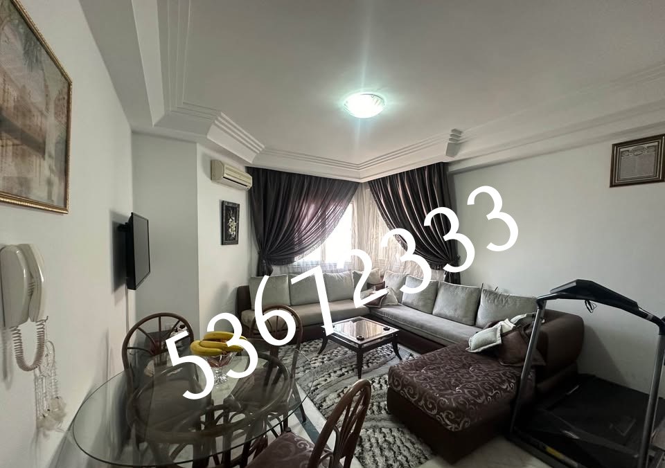 Ain Zaghouan Ain Zaghouan Location Appart. 2 pices S plus 2 ain zaghouain sud