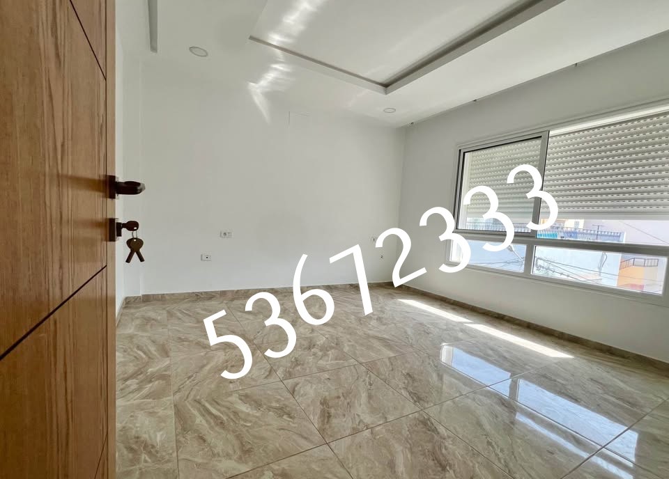 Ain Zaghouan Jardins de Carthage Location Appart. 2 pices S pluus 2 jardins carthage
