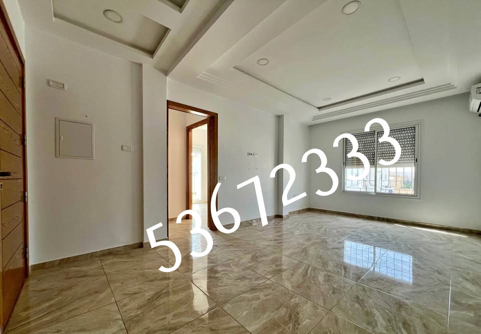 Ain Zaghouan Ain Zaghouan Location Appart. 2 pices S plus 2 ain zaghoain sud