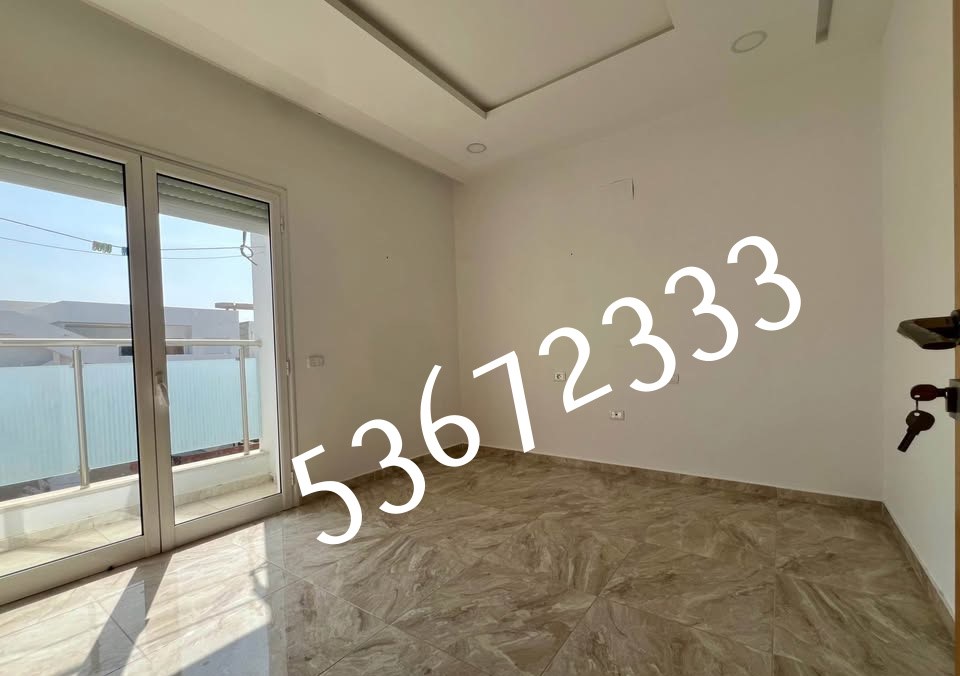 Ain Zaghouan Ain Zaghouan Location Appart. 2 pices S plus 2 ain zaghoain sud