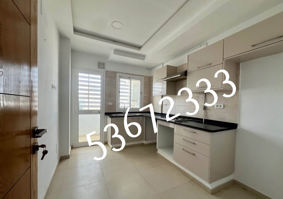 Ain Zaghouan Ain Zaghouan Location Appart. 2 pices S plus 2 ain zaghoain sud