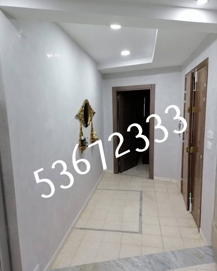 La Marsa Cite El Khalil Location Appart. 1 pice S plus 1 la marsa cite khalil