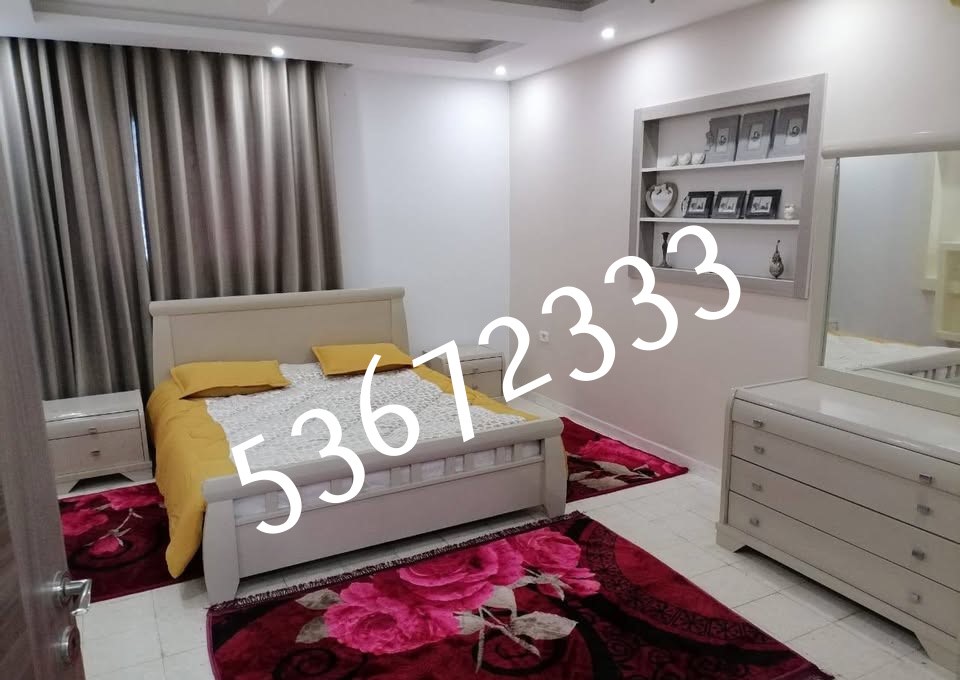 La Marsa Cite El Khalil Location Appart. 1 pice S plus 1 la marsa cite khalil