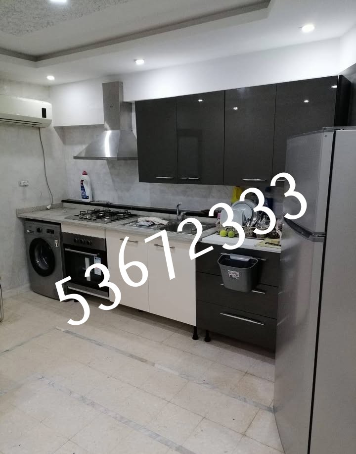 La Marsa Cite El Khalil Location Appart. 1 pice S plus 1 la marsa cite khalil