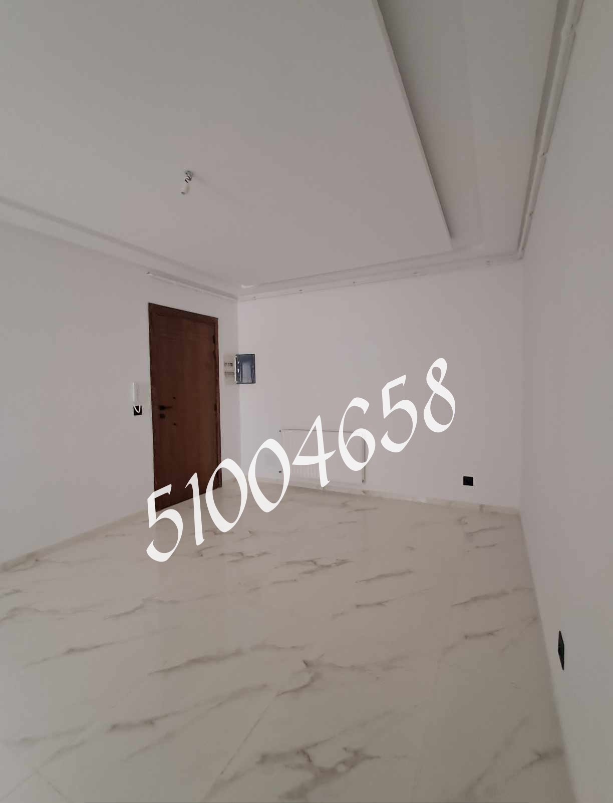 La Marsa El Aouina Location Appart. 2 pices S plus 2  cite wahat aouina