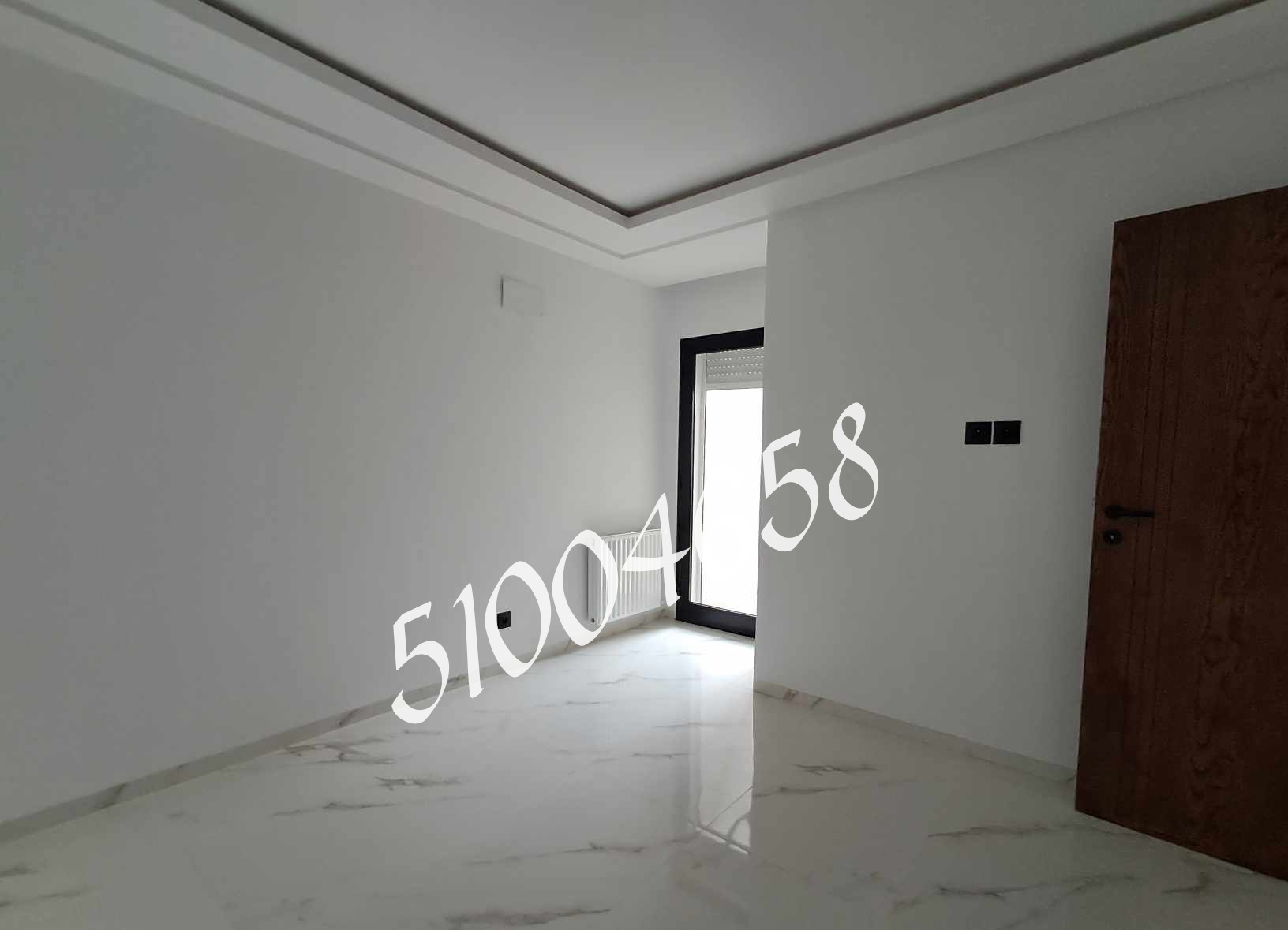 La Marsa El Aouina Location Appart. 2 pices S plus 2  cite wahat aouina