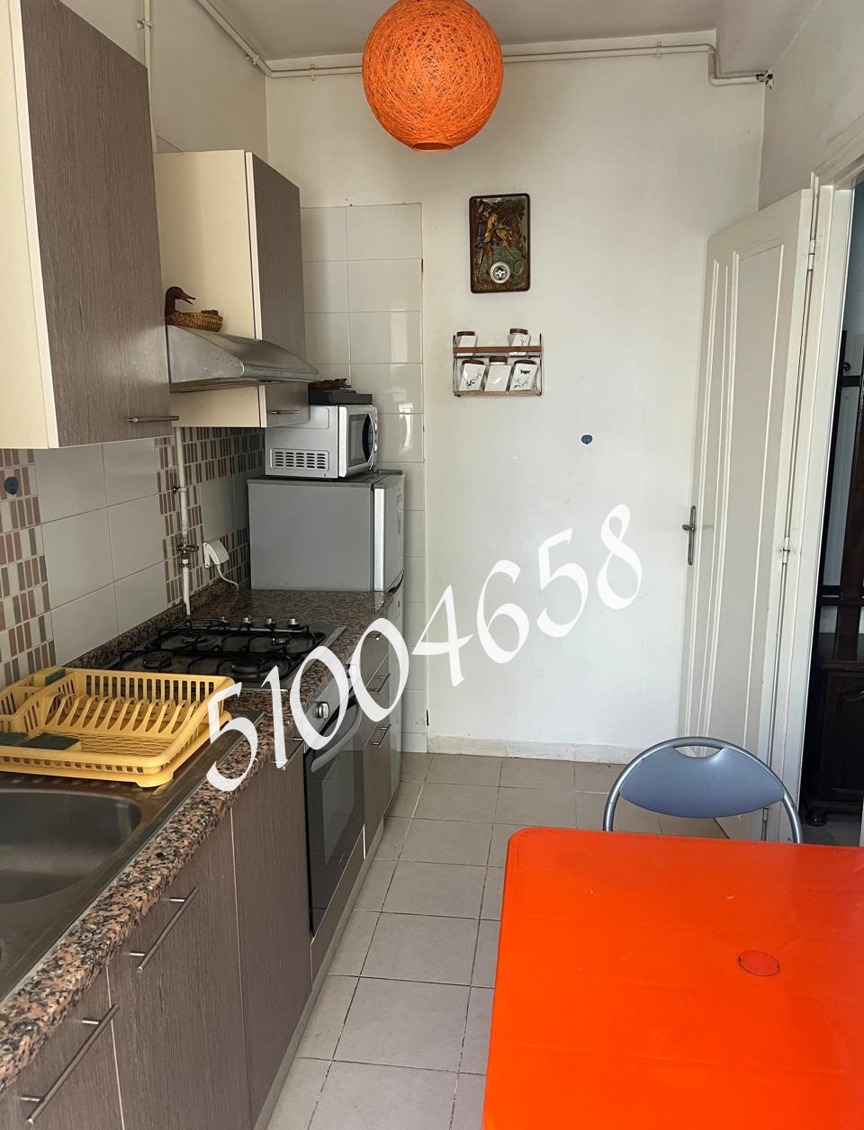 La Marsa El Aouina Location Appart. 1 pice S plus 1 jardins aouina