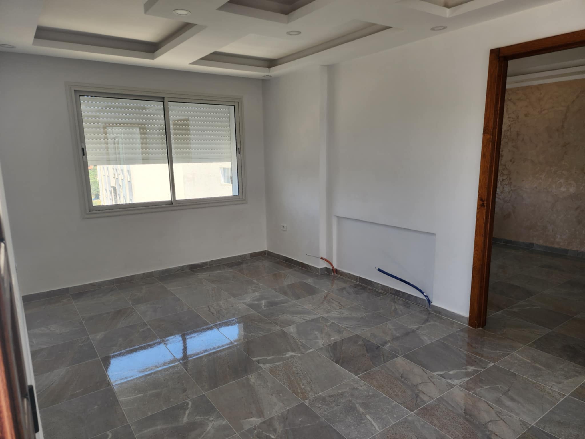 La Marsa Cite Bhar Lazreg Vente Appart. 2 pices Appartement s2  bhar lazregu la marsa