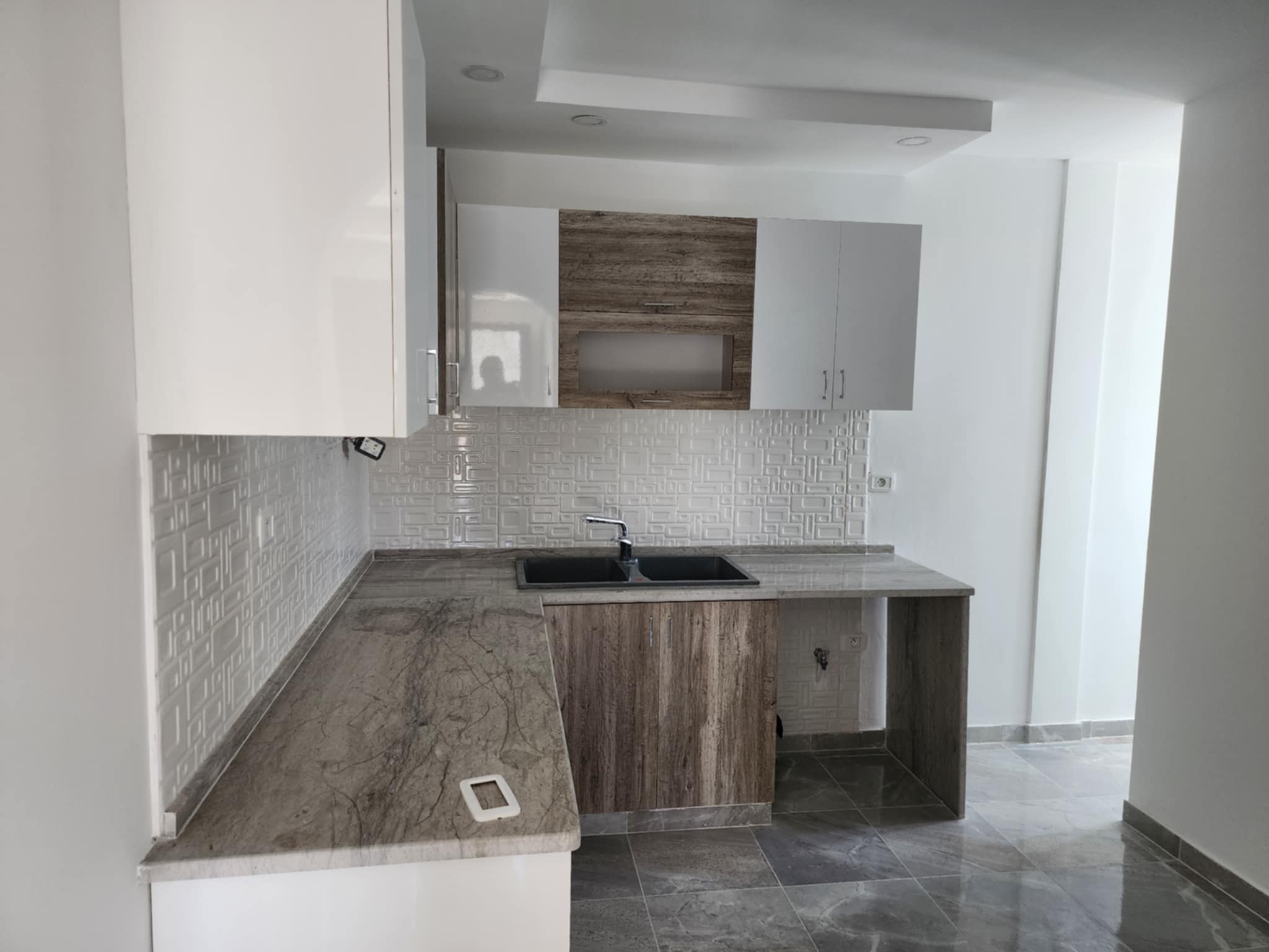 La Marsa Cite Bhar Lazreg Vente Appart. 2 pices Appartement s2  bhar lazregu la marsa