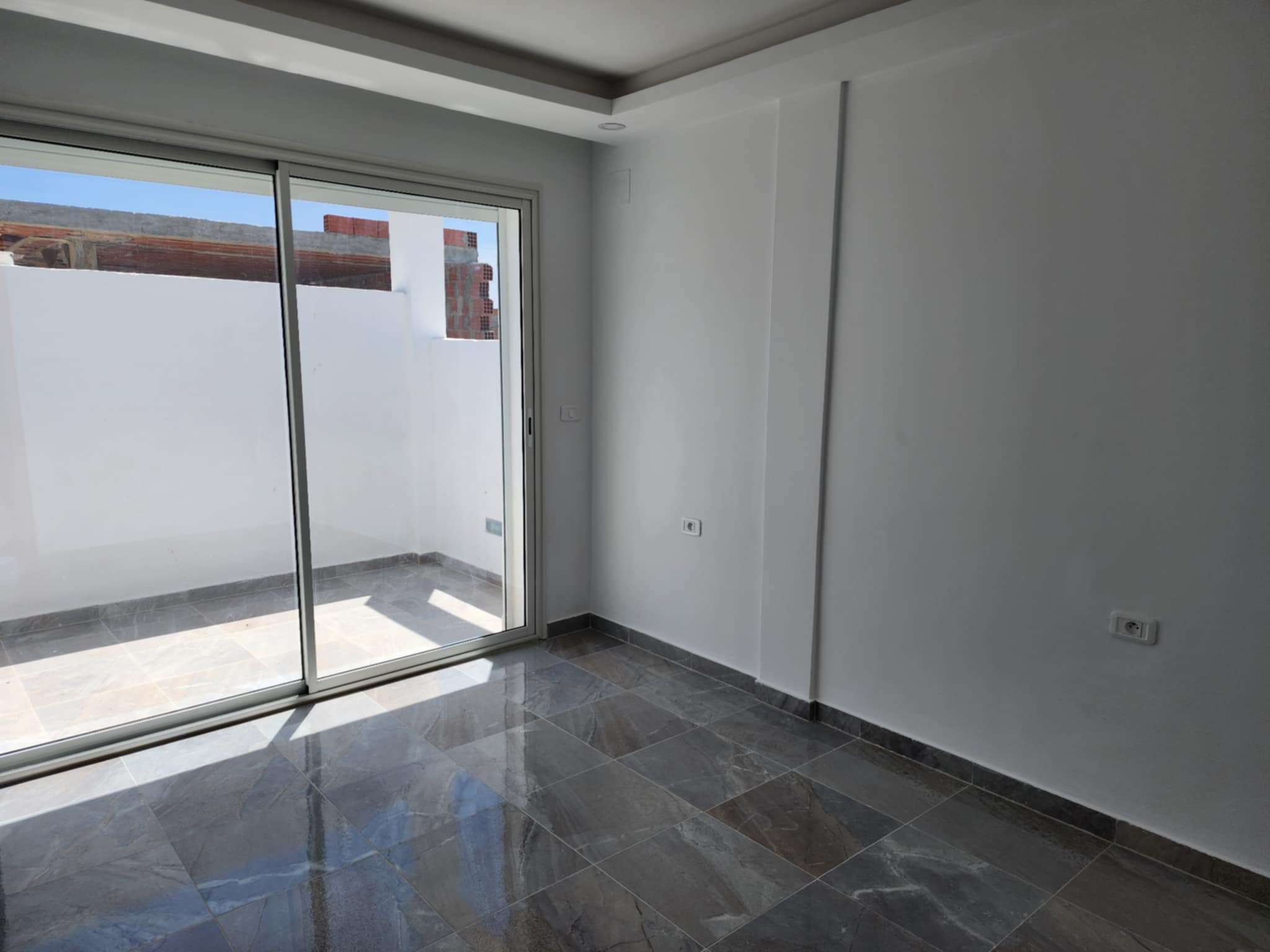 La Marsa Cite Bhar Lazreg Vente Appart. 2 pices Appartement s2  bhar lazregu la marsa