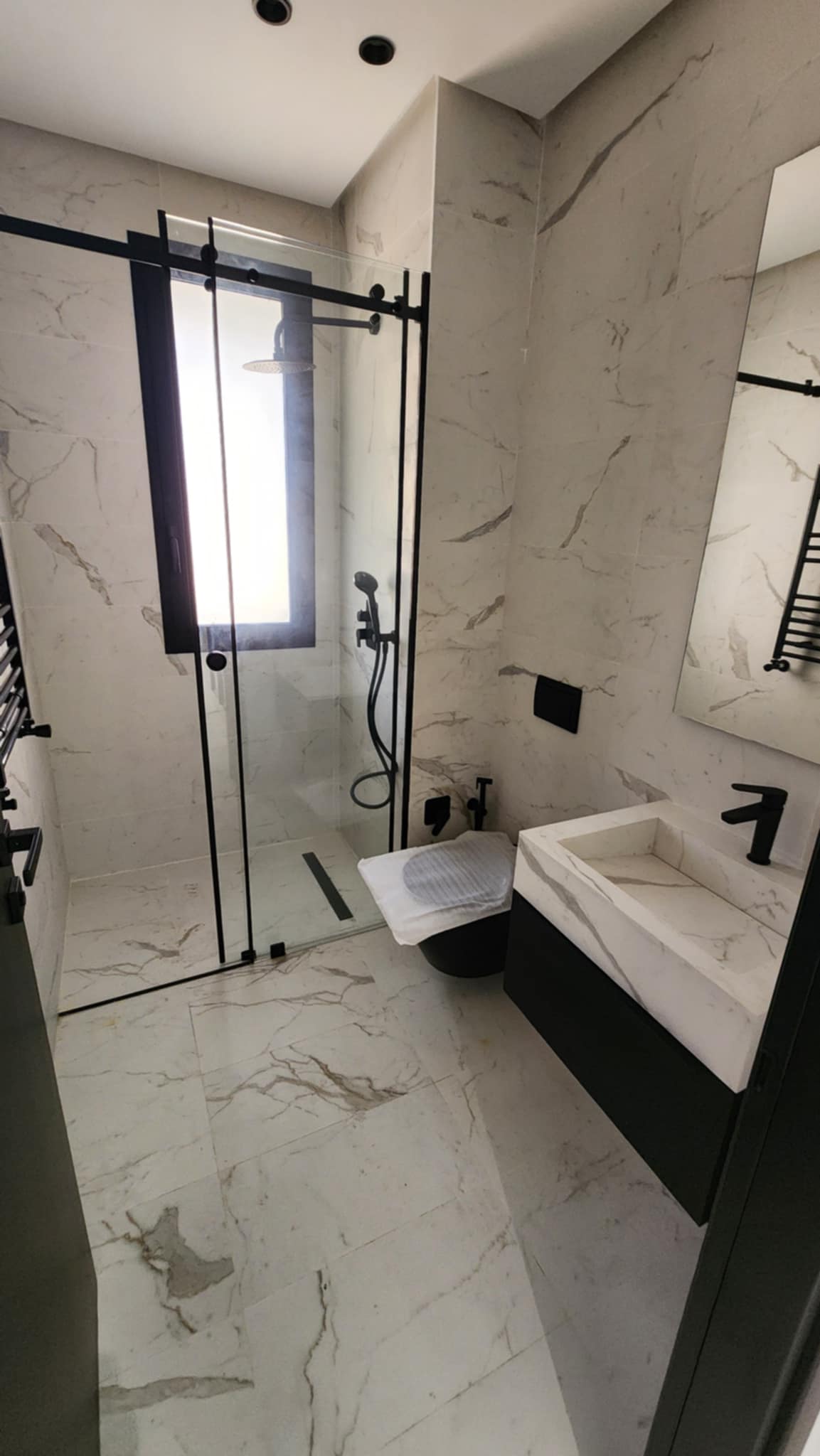 Ain Zaghouan Ain Zaghouan Location Appart. 1 pice Appartement neuf s1 ain zaghouan nord