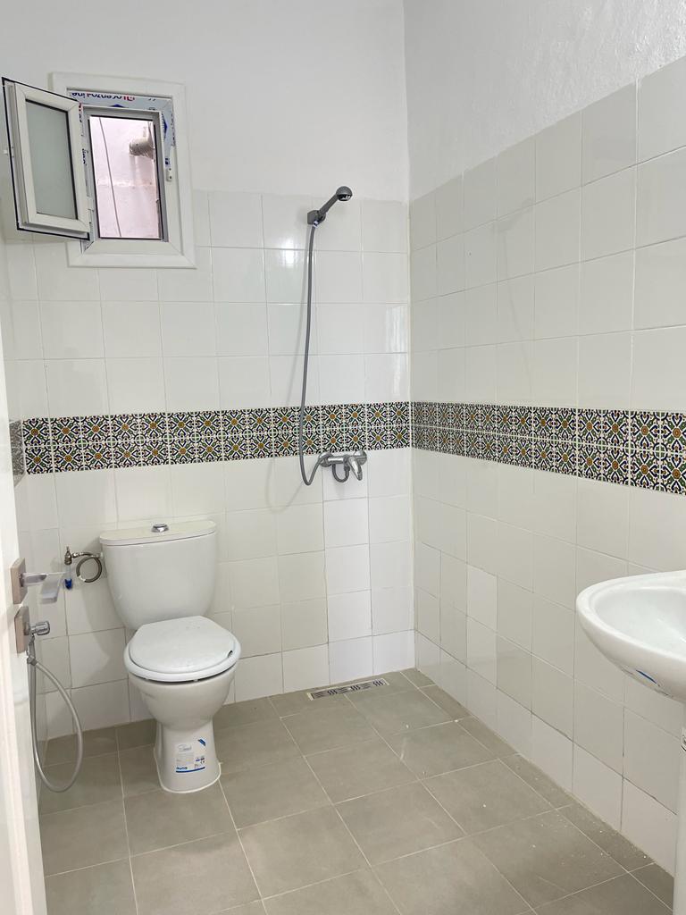 Hammamet Hammamet Location Appart. 3 pices S plus 2 a el hammamet nord wb3418