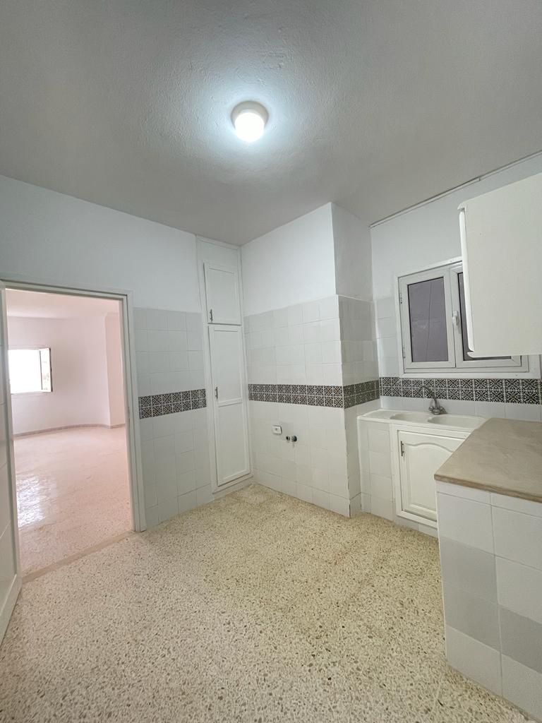 Hammamet Hammamet Location Appart. 3 pices S plus 2 a el hammamet nord wb3418