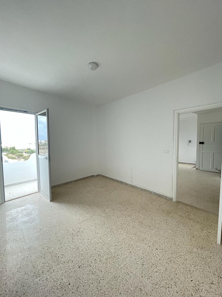 Hammamet Hammamet Location Appart. 3 pices S plus 2 a el hammamet nord wb3418