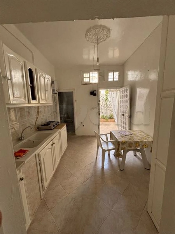 Cite El Khadra Cite El Khadra Location Maisons Studio meubl a la cit olympique wb4211