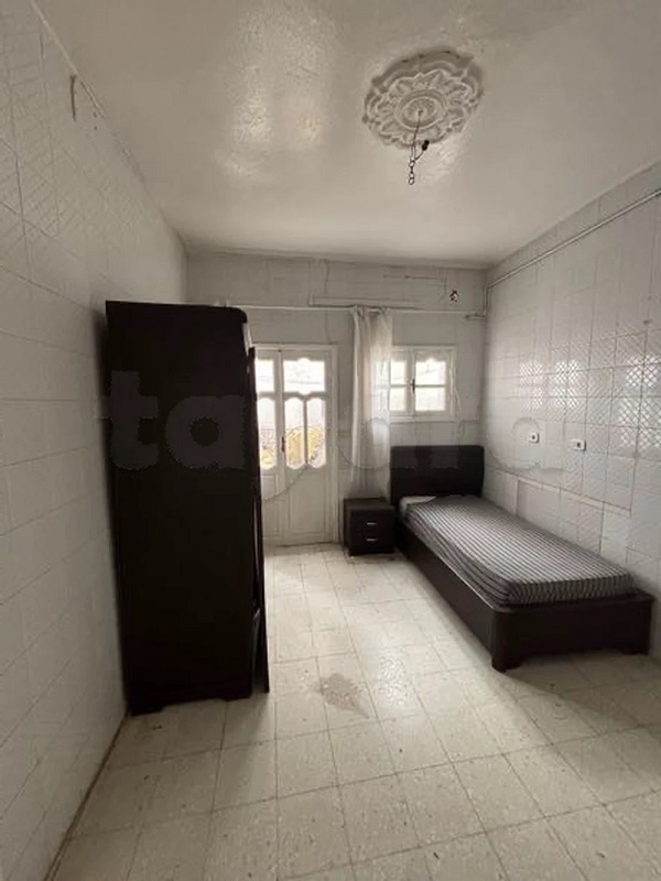 Cite El Khadra Cite El Khadra Location Maisons Studio meubl a la cit olympique wb4211
