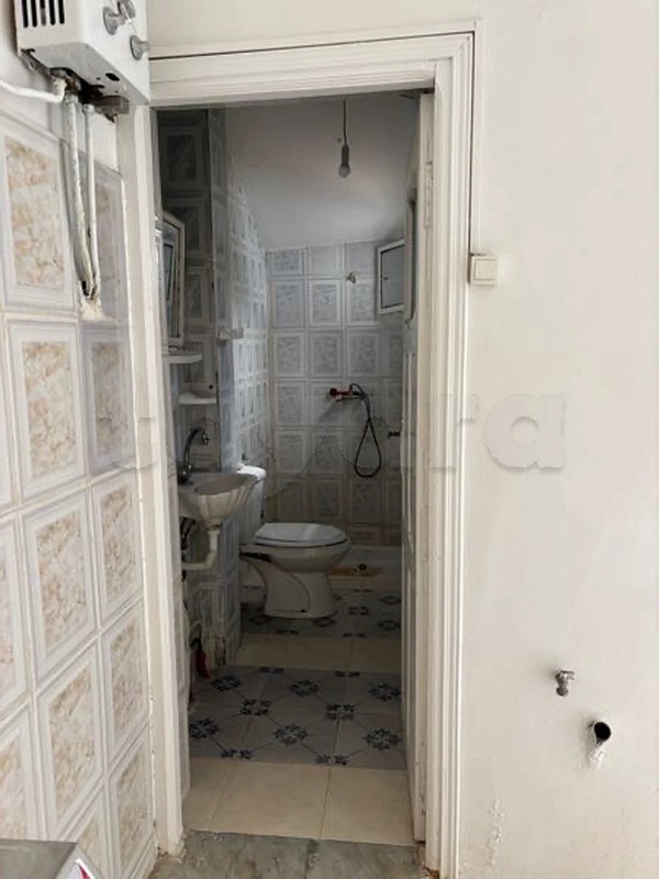 Cite El Khadra Cite El Khadra Location Maisons Studio meubl a la cit olympique wb4211