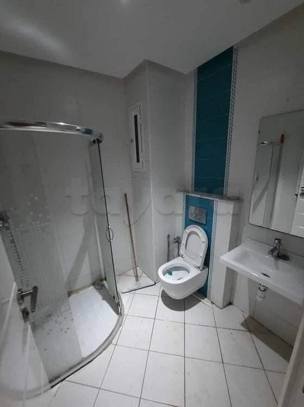 Hammamet Chaabet El Mrezga Location vacances Appart. 2 pices S plus 1 meubl a la cit afh mrezga wb4213