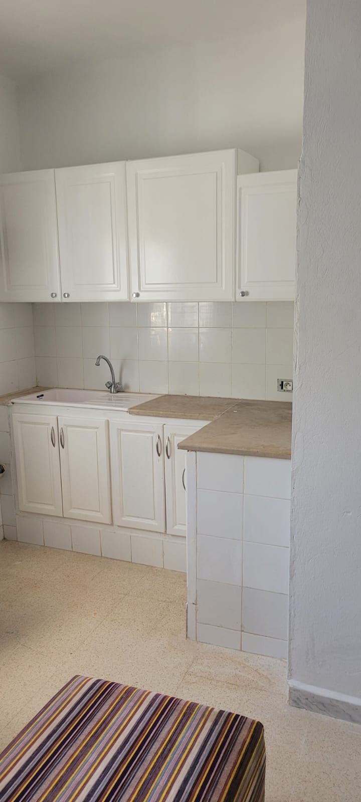 Hammamet Hammamet Location Appart. 2 pices Studio s plus 1 vide a el hammamet nord wb3817
