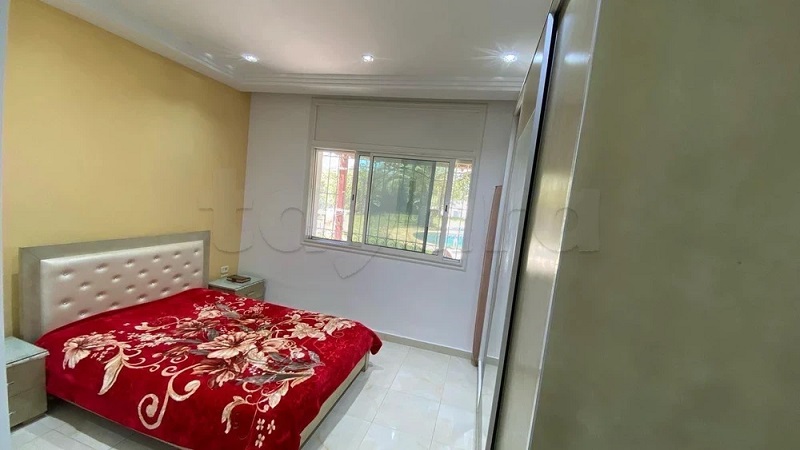 Hammamet Hammamet Vente Appart. 3 pices 3 pieces hst a el hammamet nord wb4217