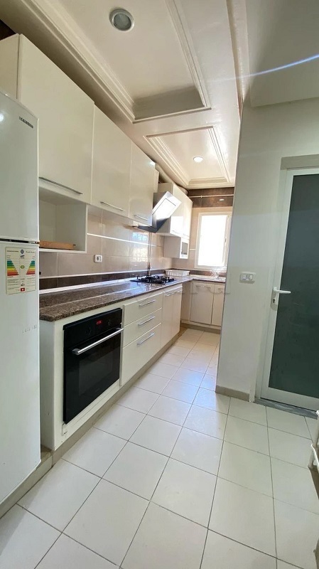 Hammamet Hammamet Vente Appart. 3 pices 3 pieces hst a el hammamet nord wb4217